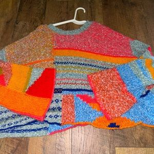 Francesca’s sweater